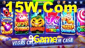 9Game App Interface
