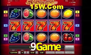 Casino Ao Vivo 9Game