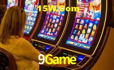Tecnologia da Plataforma 9Game
