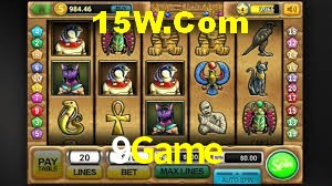 Game Statistics 9Game