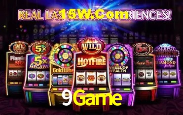 Segurança 2FA 9Game