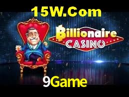 Bonus Features 9Game