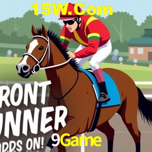 Responsive Design 9Game
