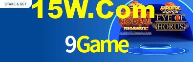 Instant EasyPaisa 9Game