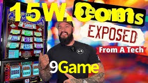 Welcome Bonus 9Game