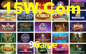 9Game,9Games