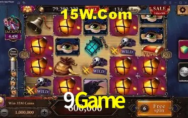 Login Seguro 9Game