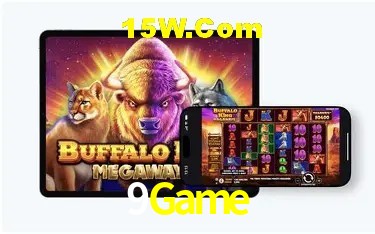 Diretório de Jogos 9Game