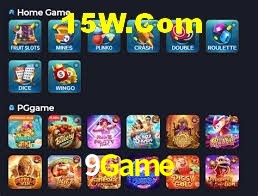 Sports Statistics 9Game