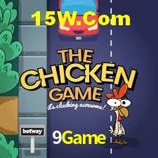 Welcome Bonus 9Game
