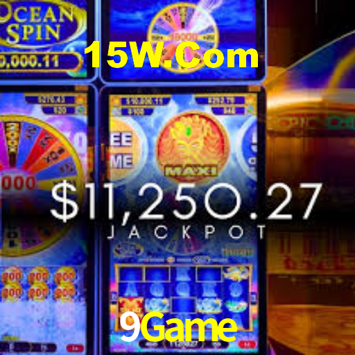 9Game - Plataforma Oficial De Slots Do Brasil - 9Games