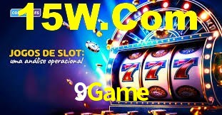 VIP Casino 9Game