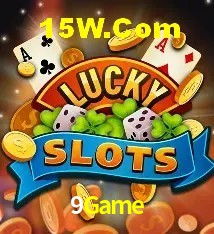 Jogos de Slot 9Game