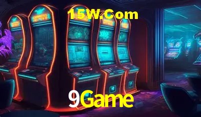 Benefícios da Conta 9Game