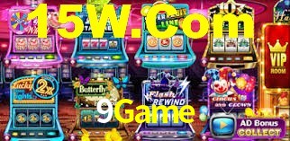 Live Casino 9Game