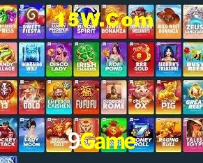 Experiência VIP 9Game