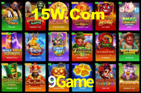 9Game,9Games